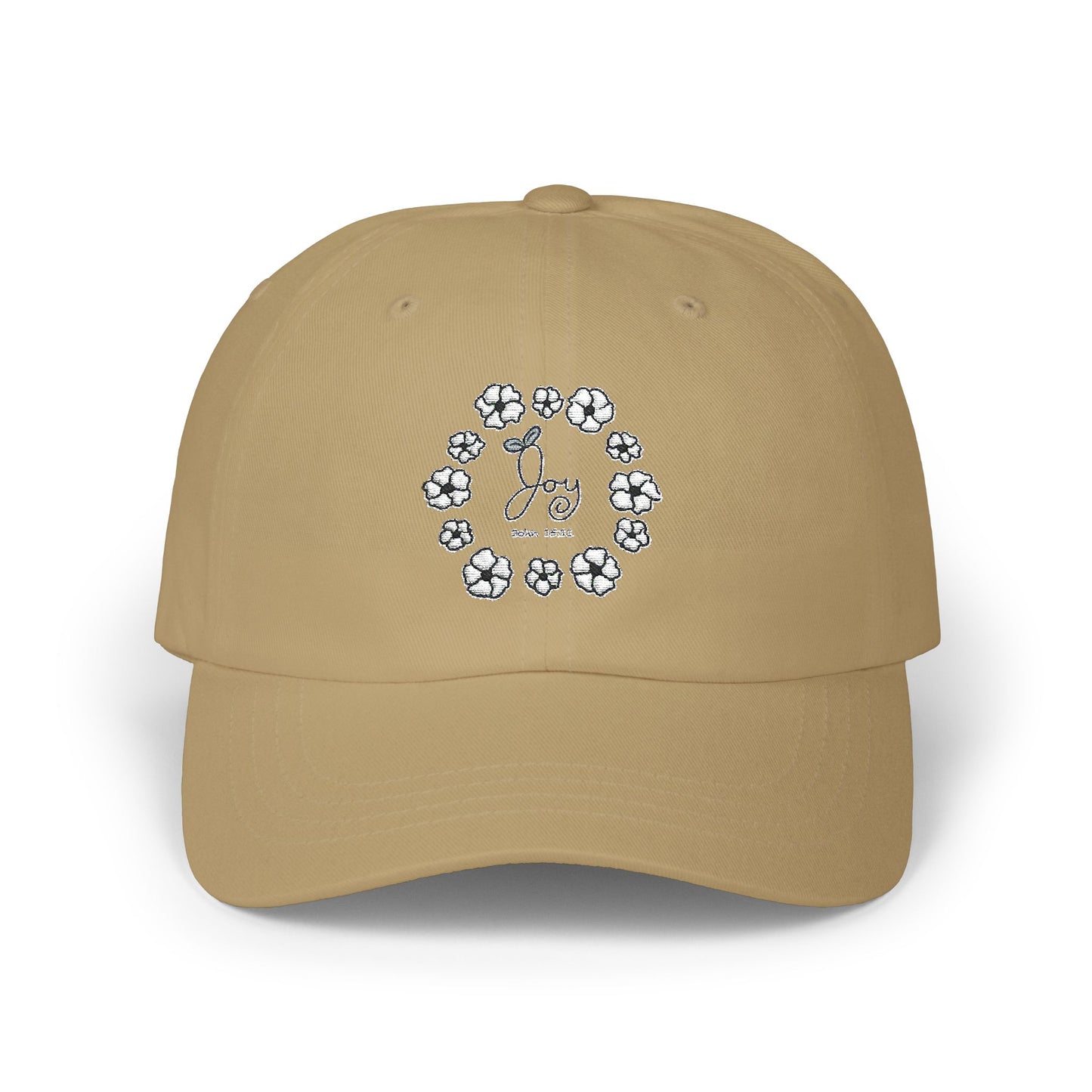 Joy Cap