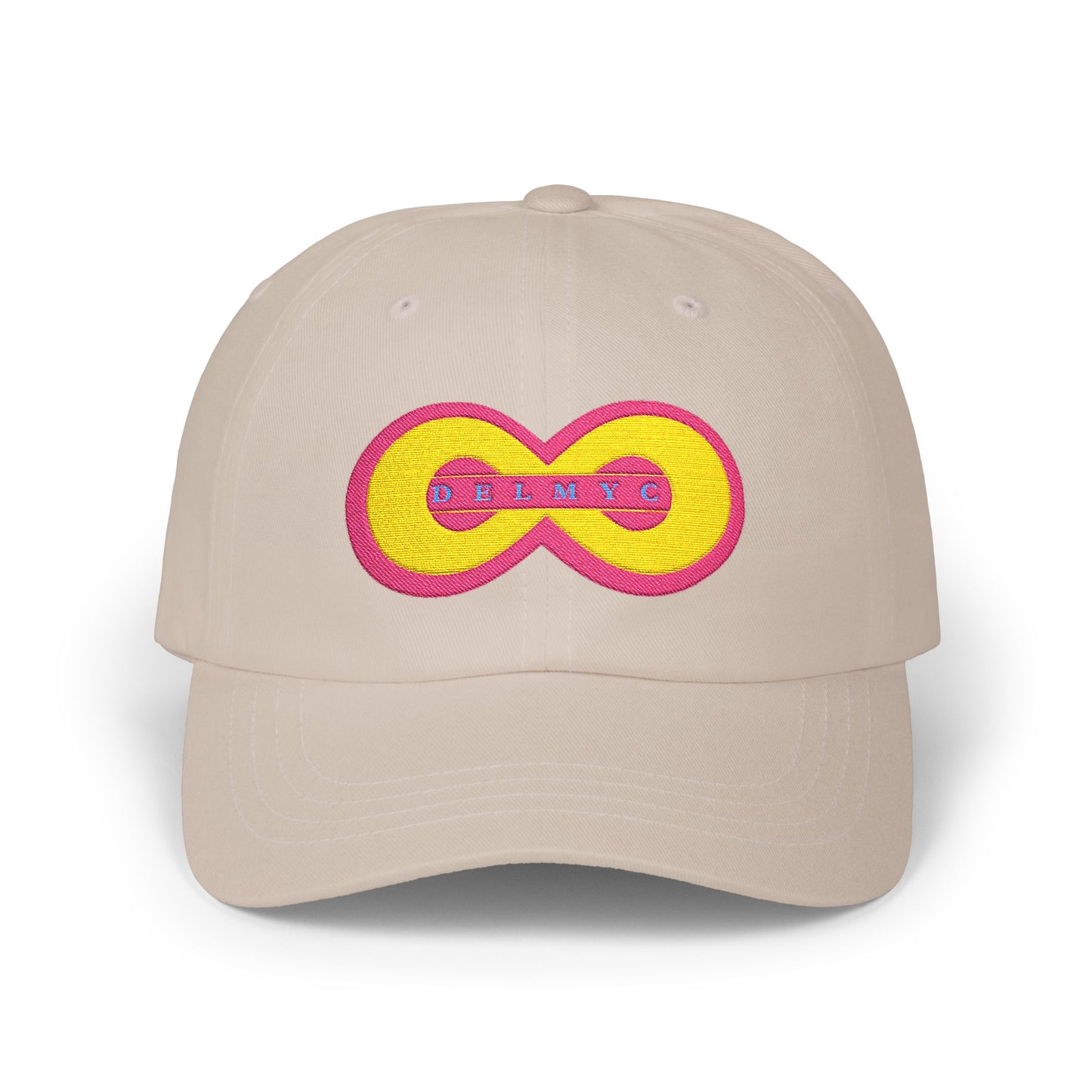 DELMYC Cap