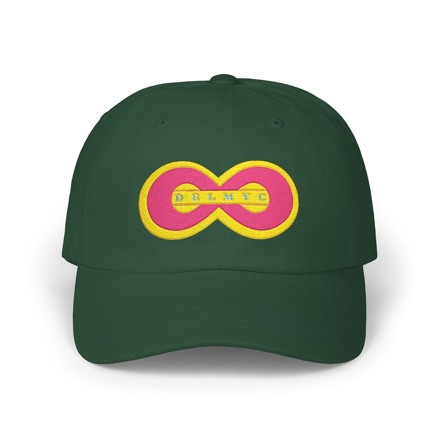 DELMYC Cap