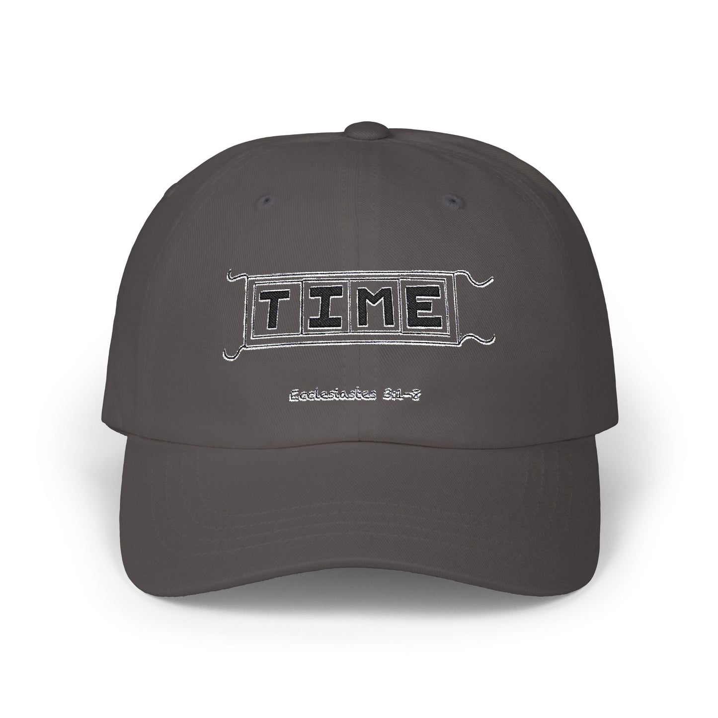 Time Cap