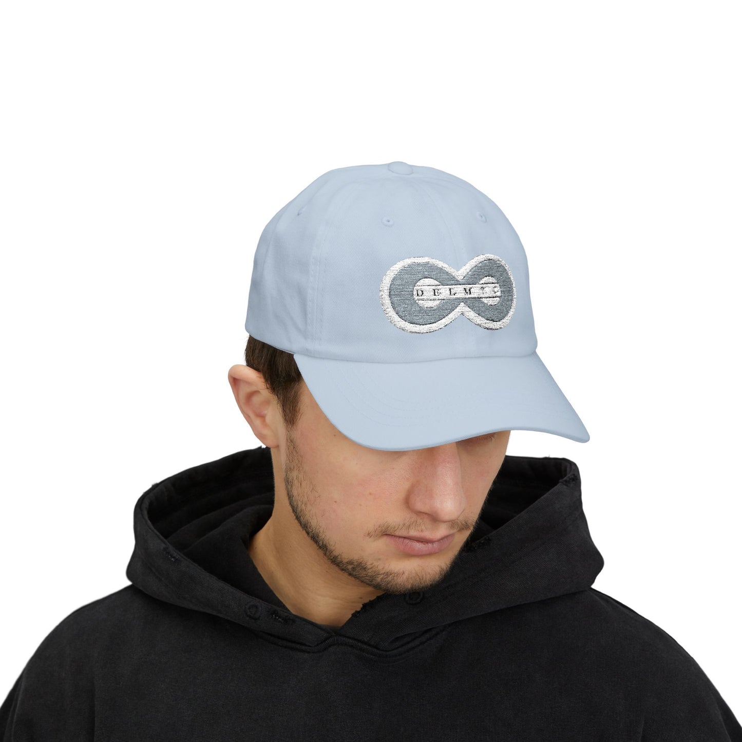 DELMYC Cap
