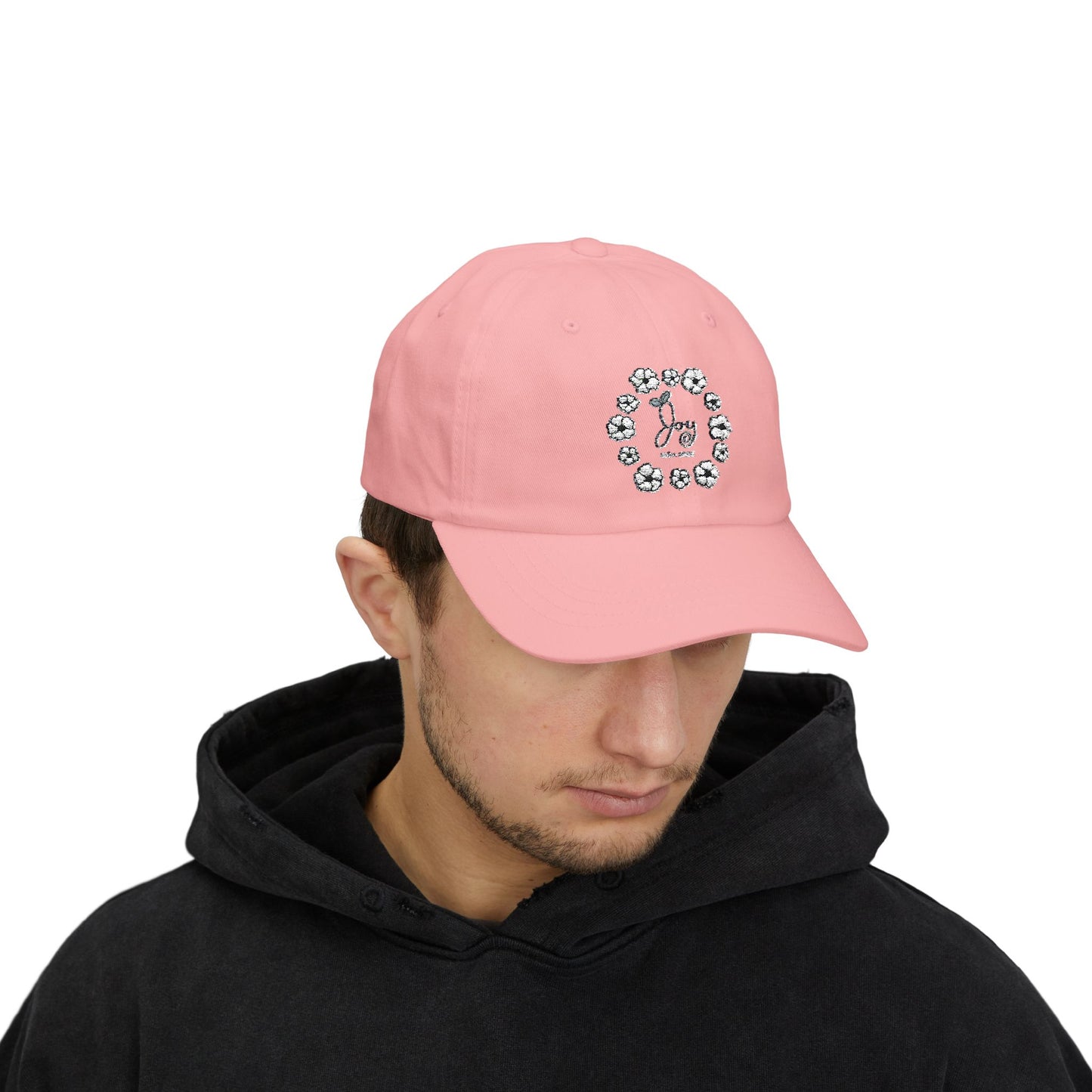 Joy Cap