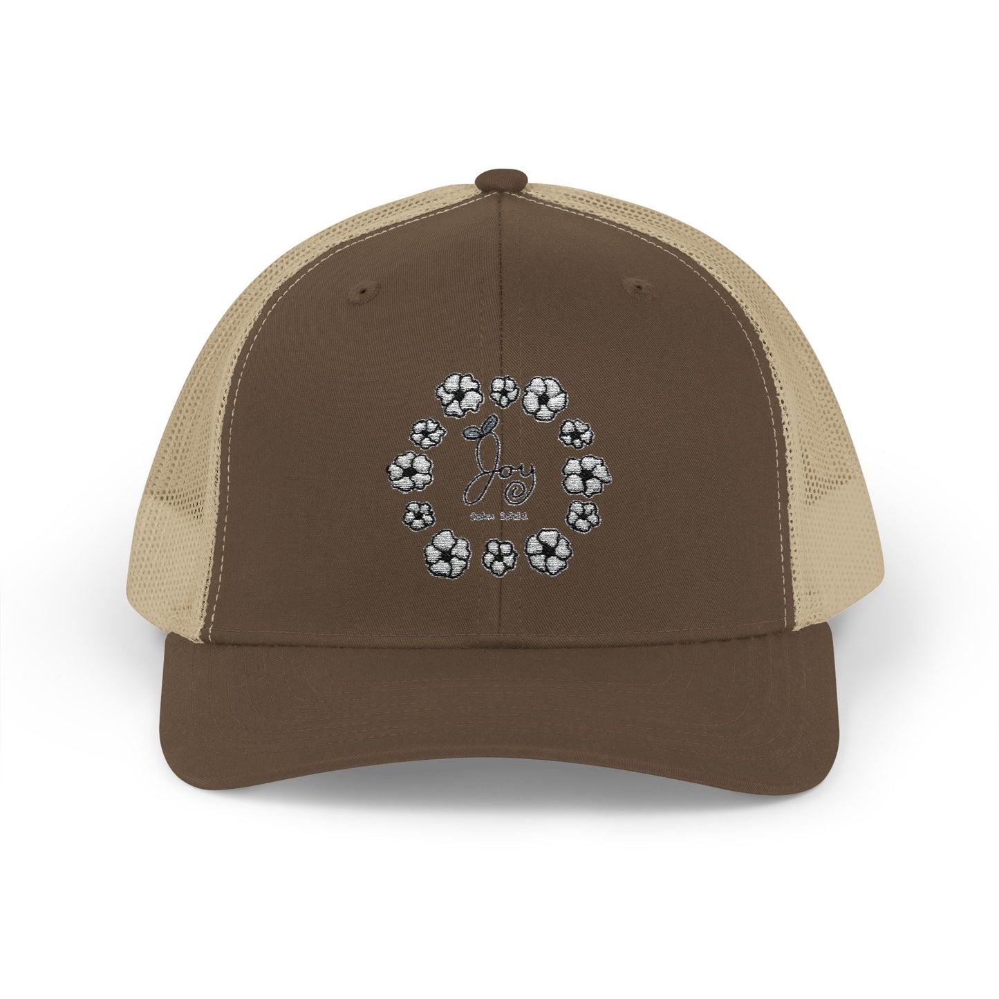 Joy Snapback