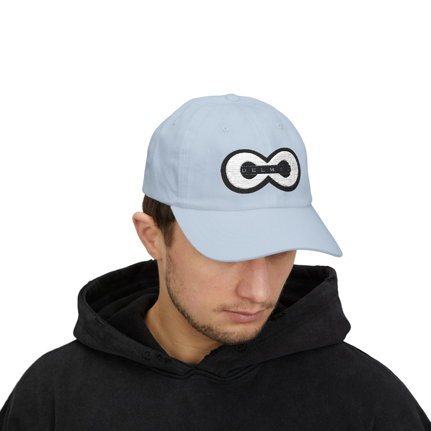 DELMYC Cap