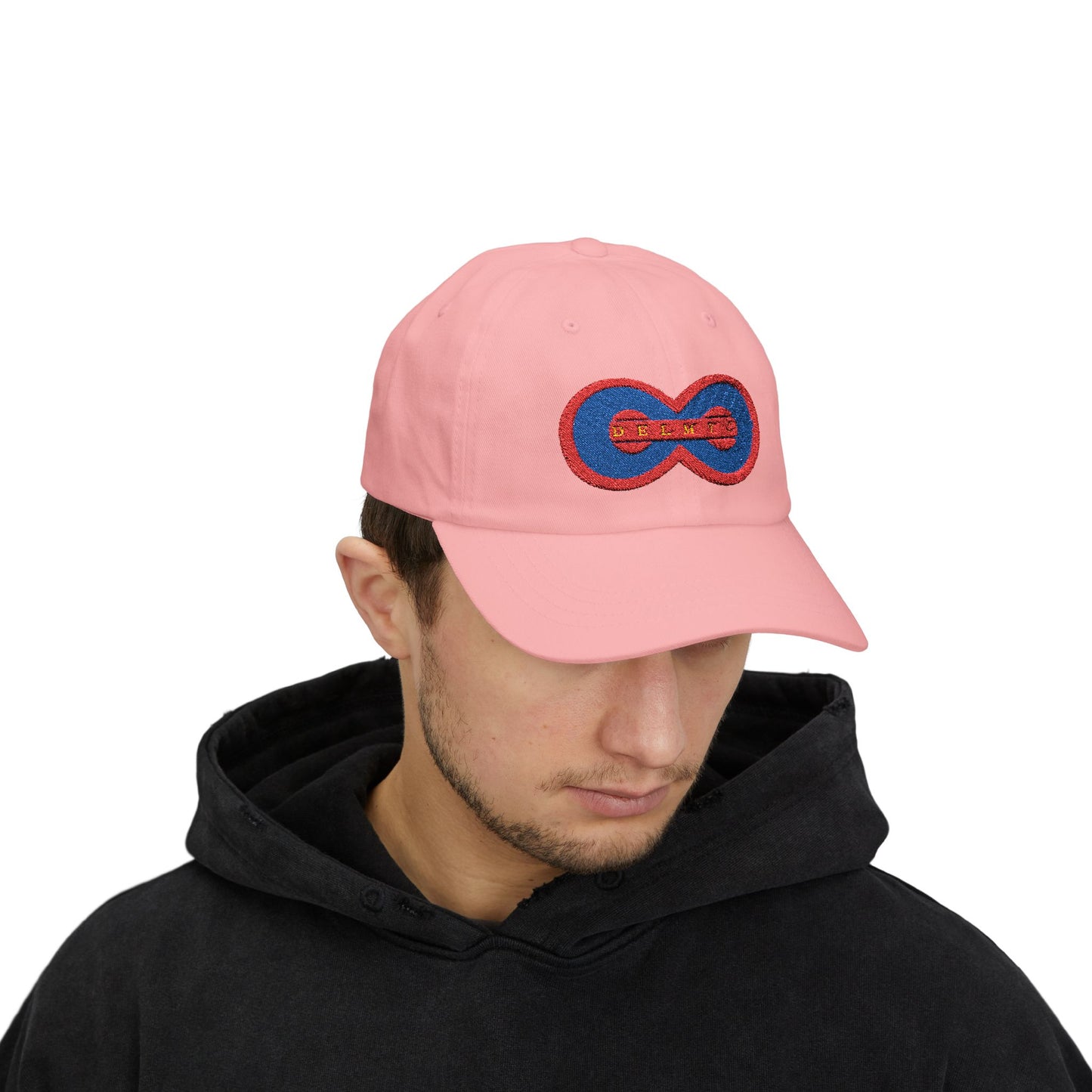 DELMYC Cap