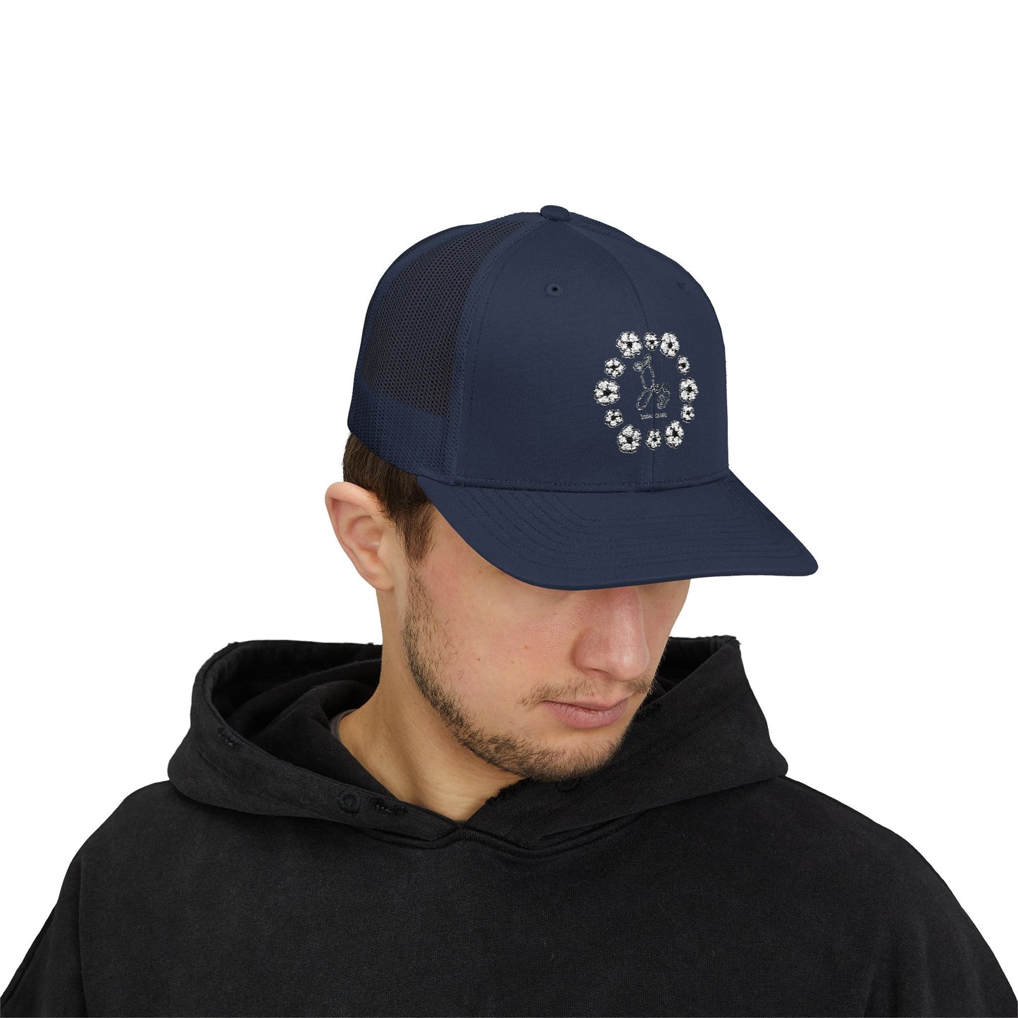 Joy Snapback