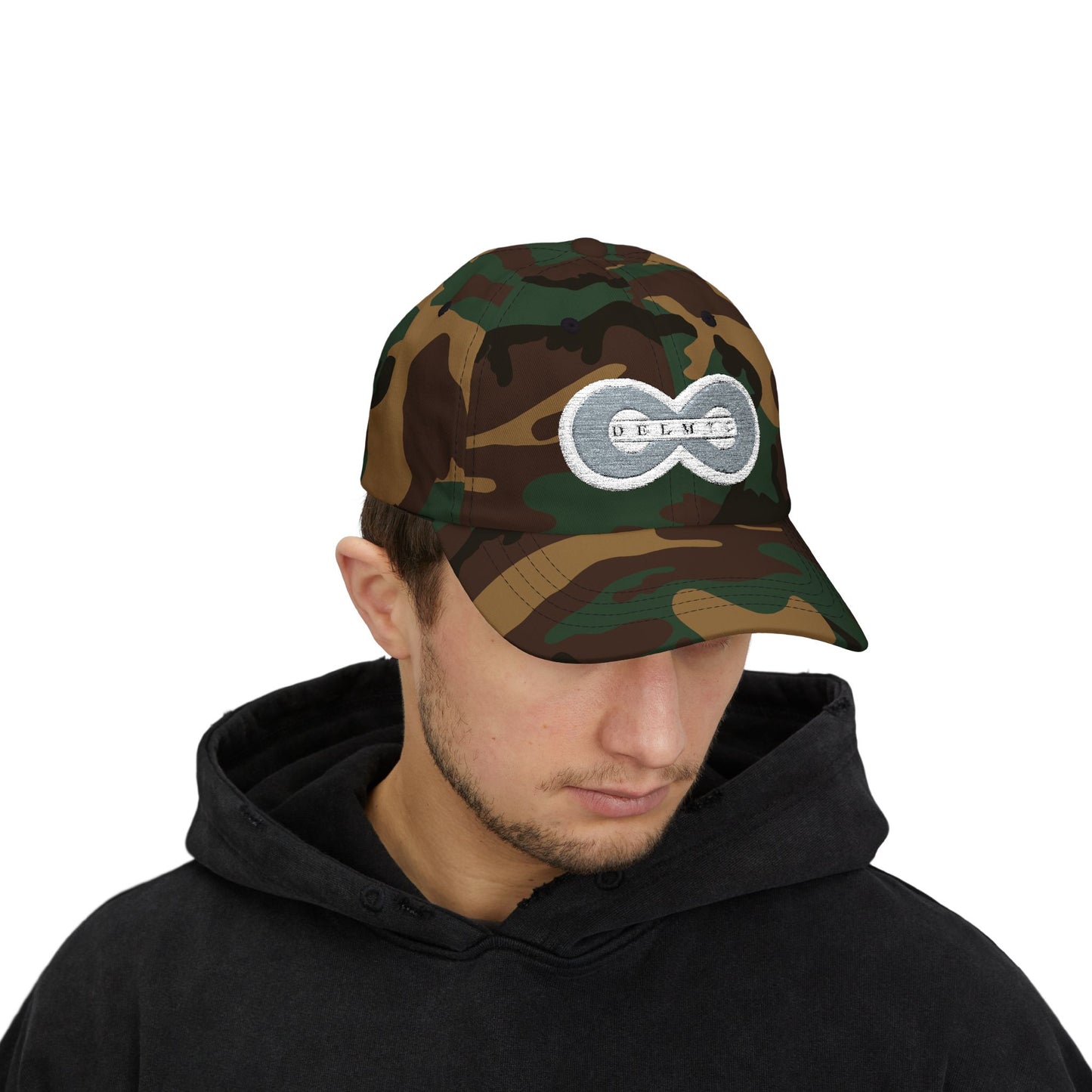 DELMYC Cap