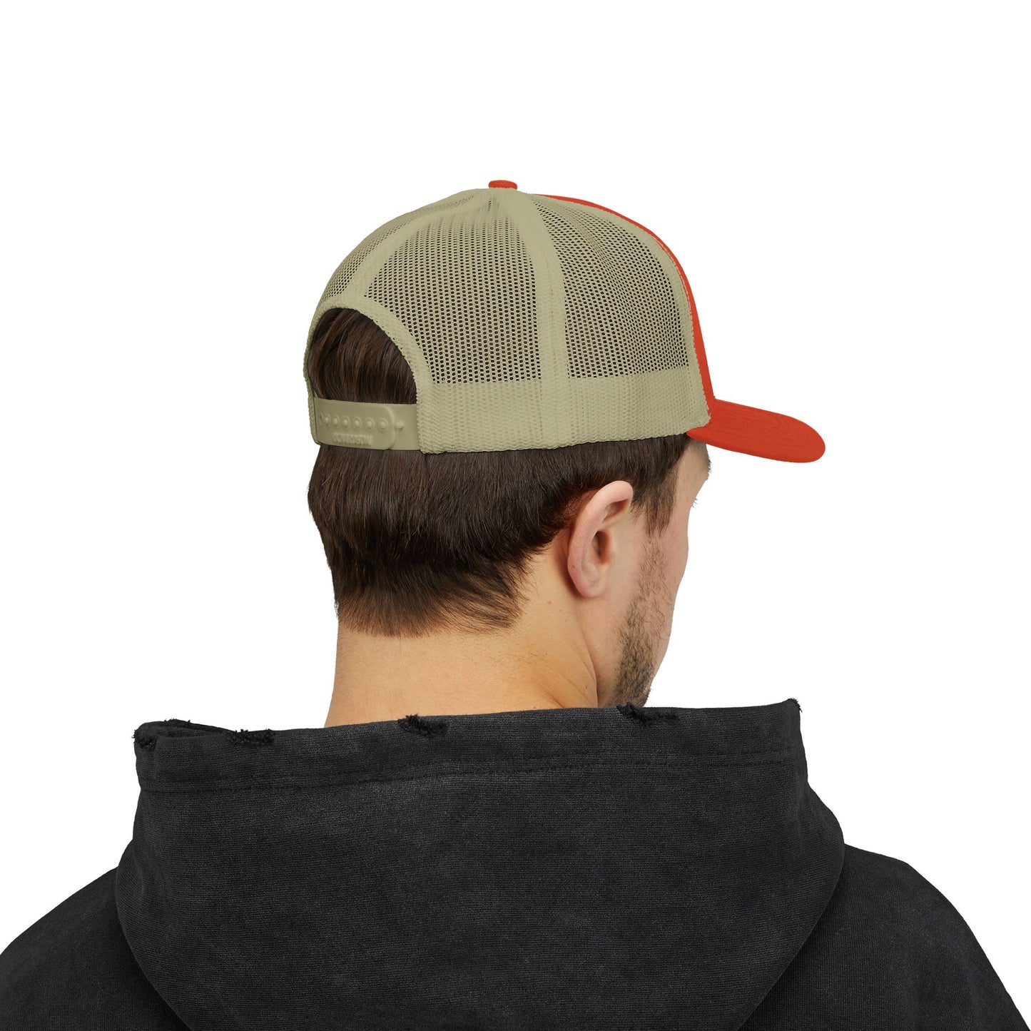 Joy Snapback