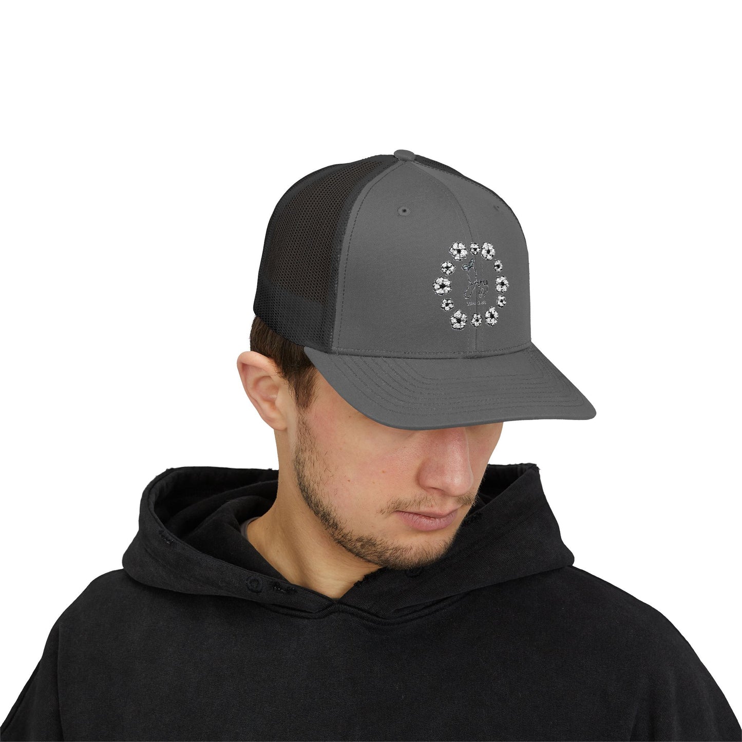 Joy Snapback