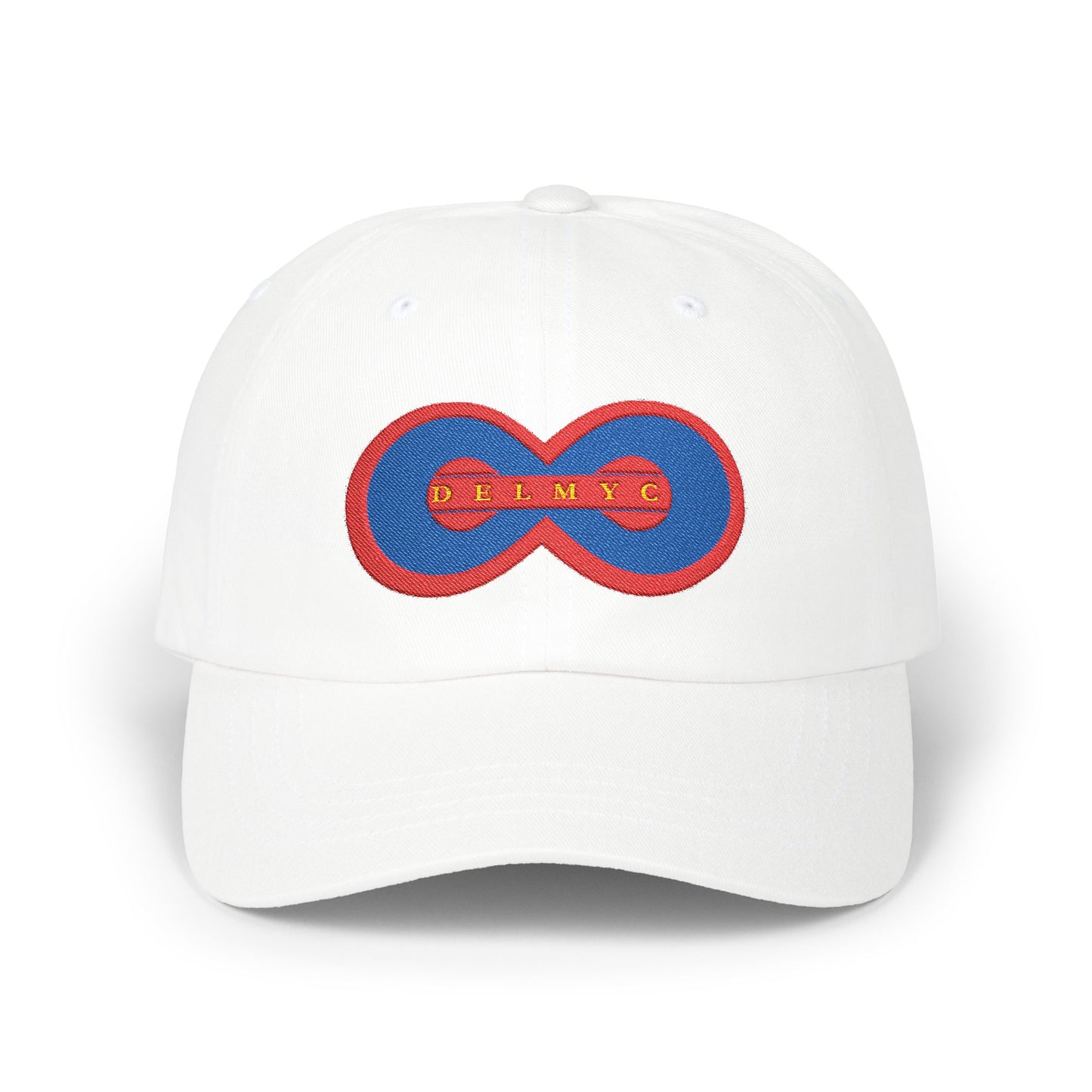 DELMYC Cap