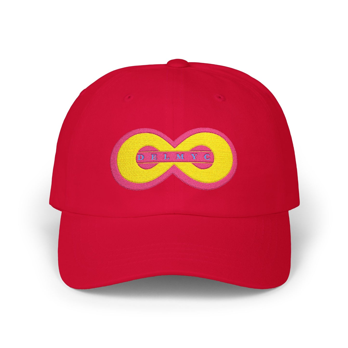 DELMYC Cap