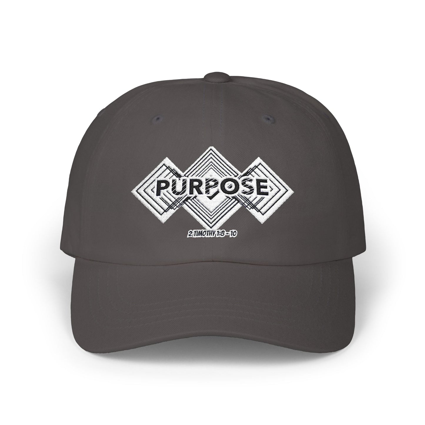 Purpose Cap