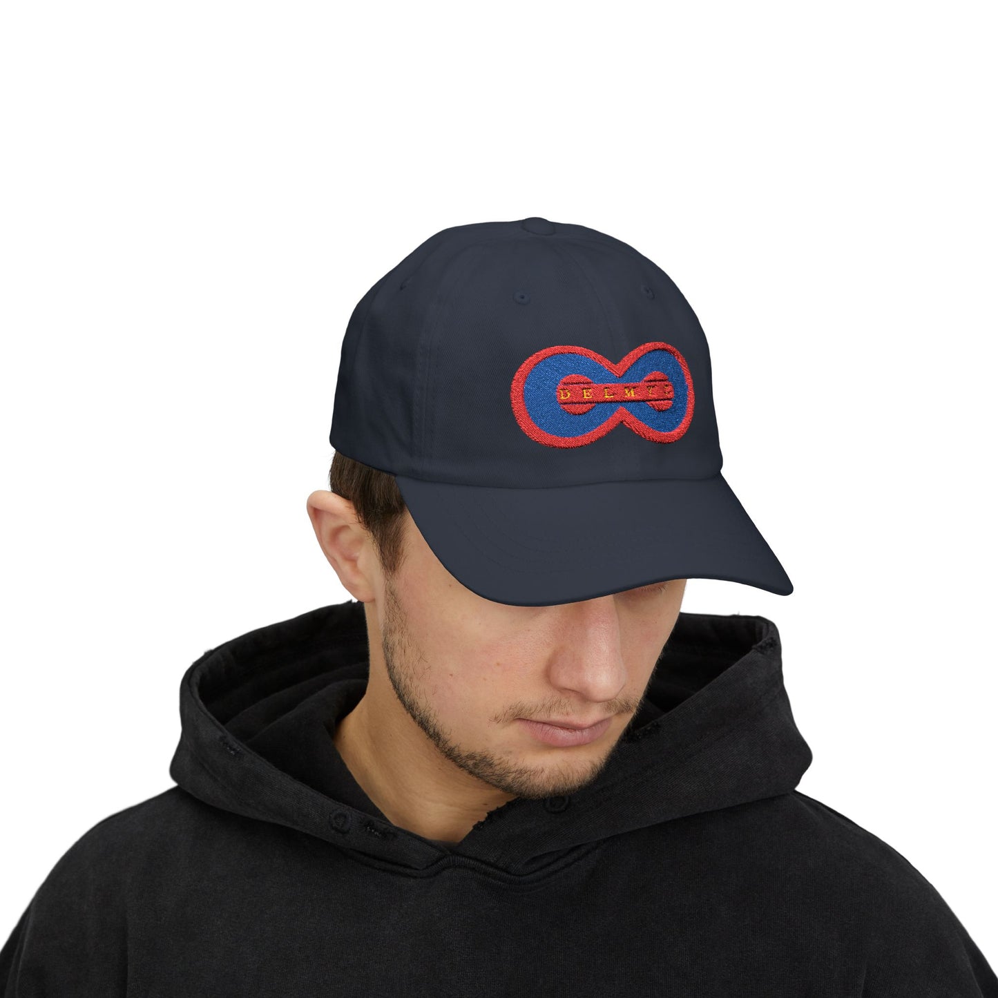 DELMYC Cap