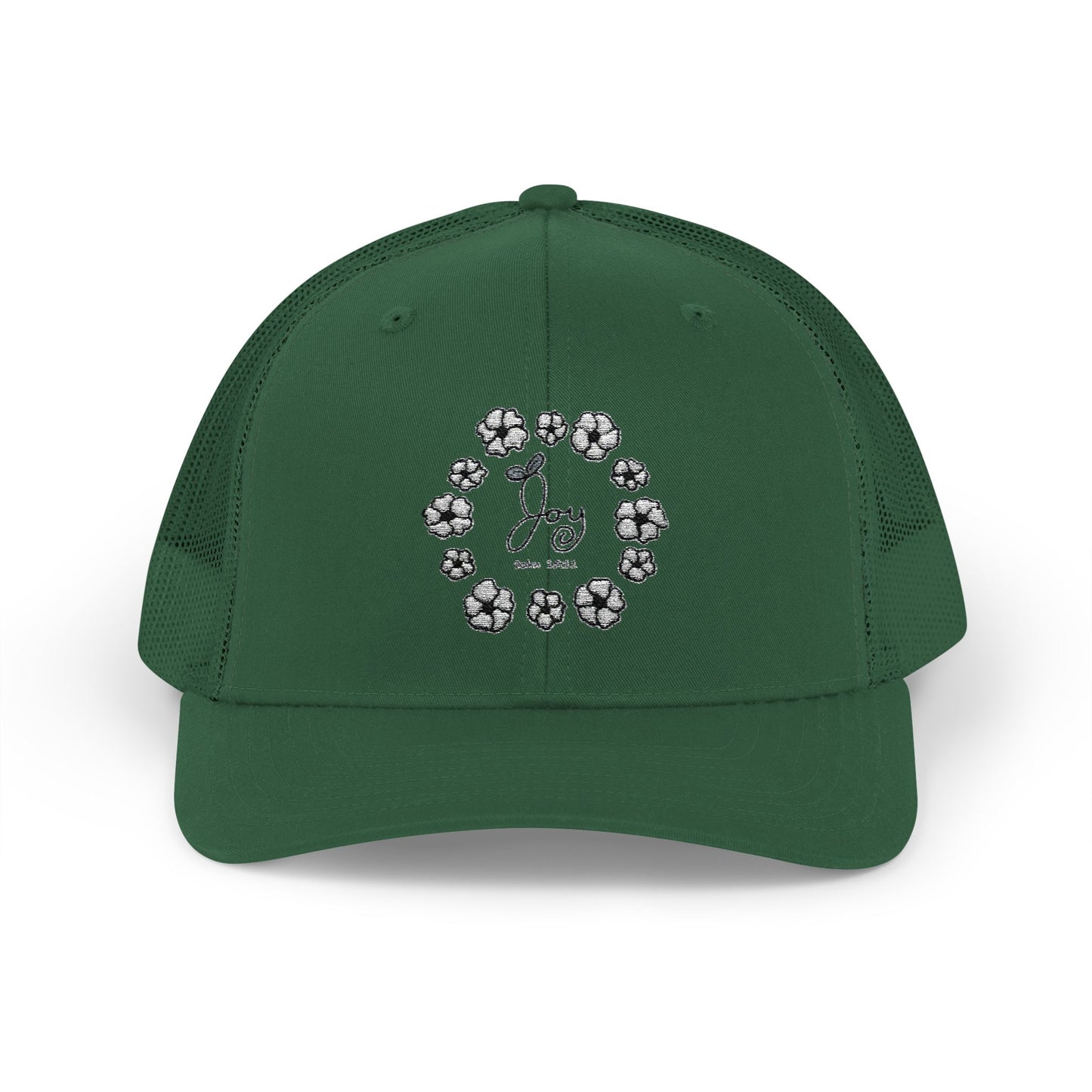 Joy Snapback