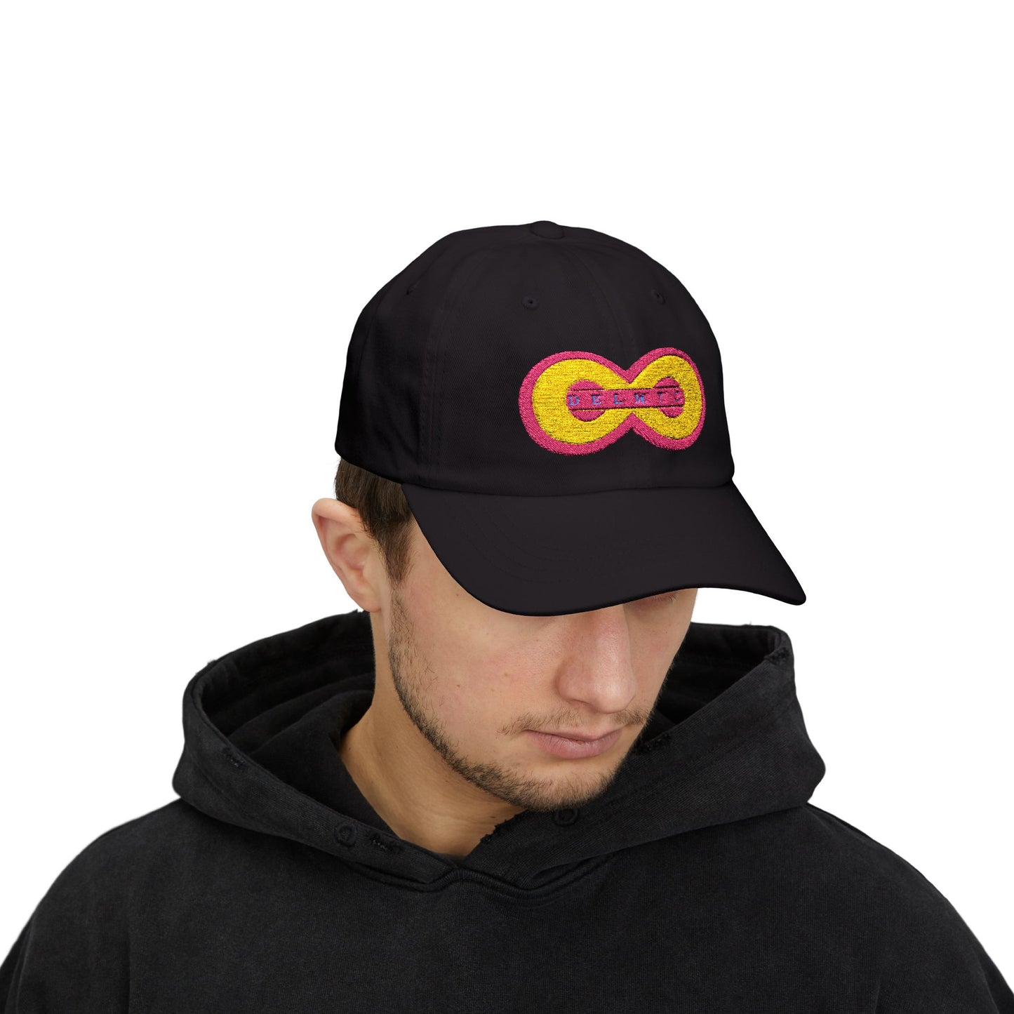 DELMYC Cap