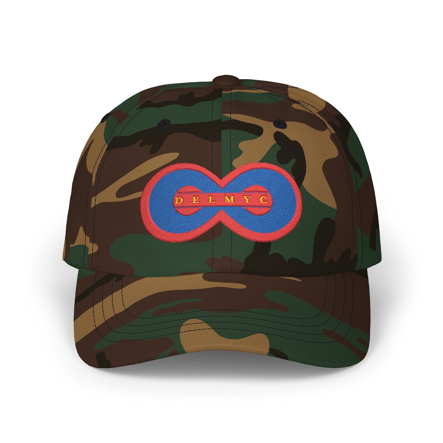 DELMYC Cap