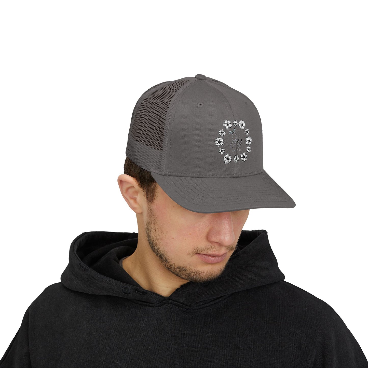 Joy Snapback