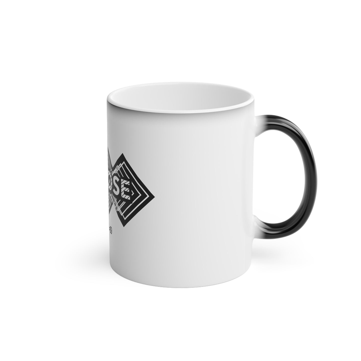 Purpose Magic Mug