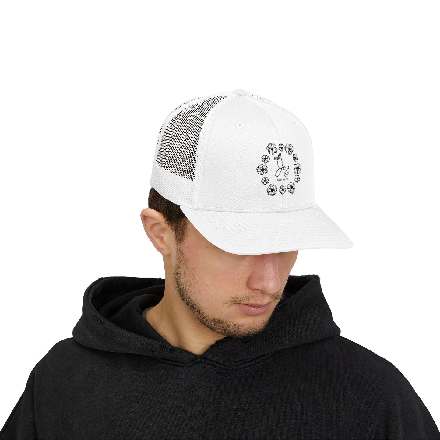 Joy Snapback