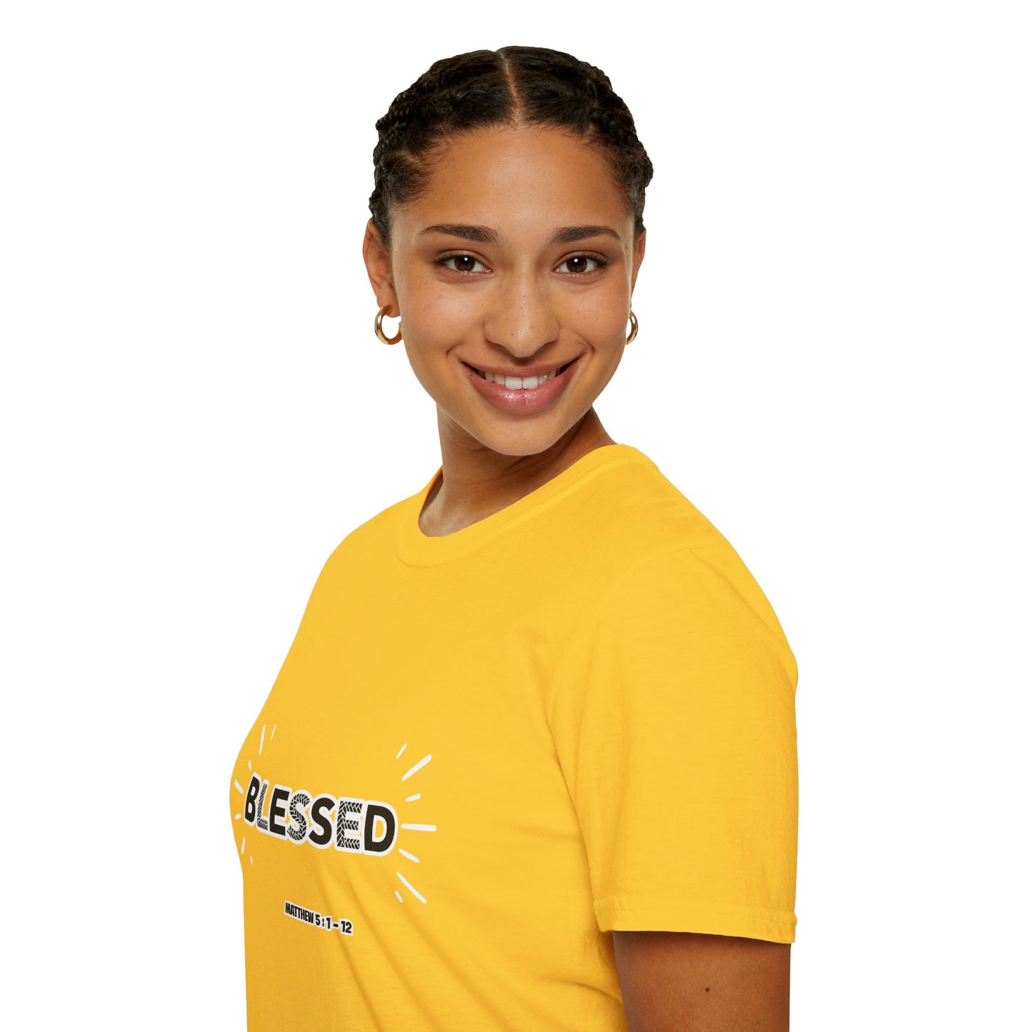 Blessed Tee