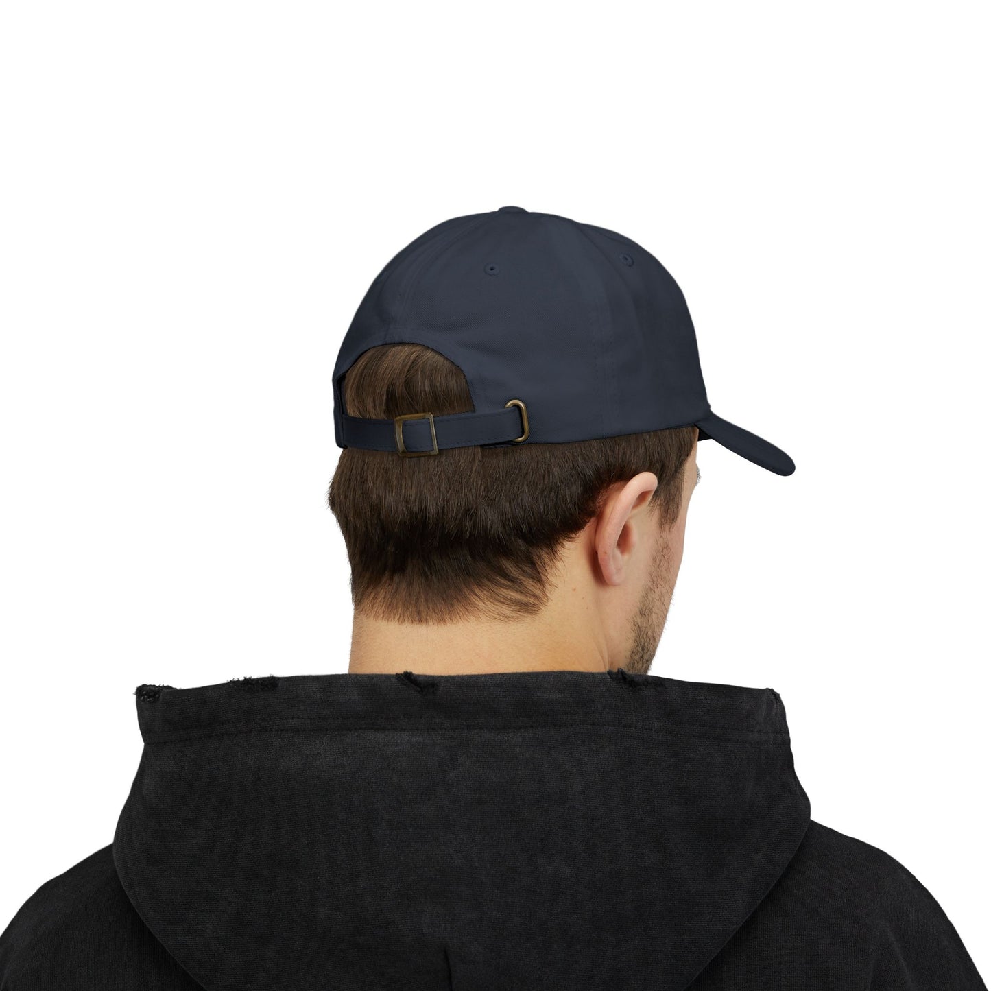 Purpose Cap