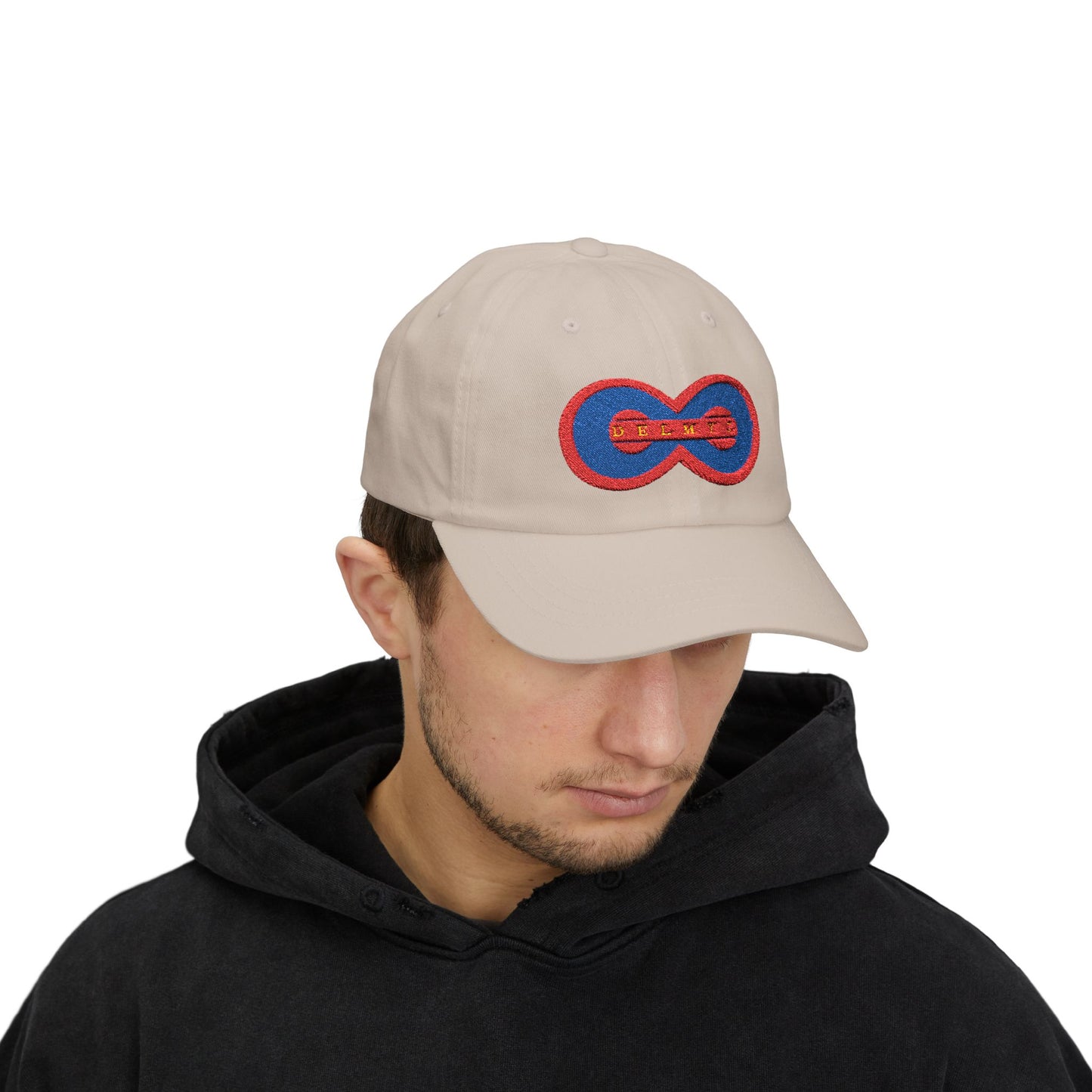 DELMYC Cap