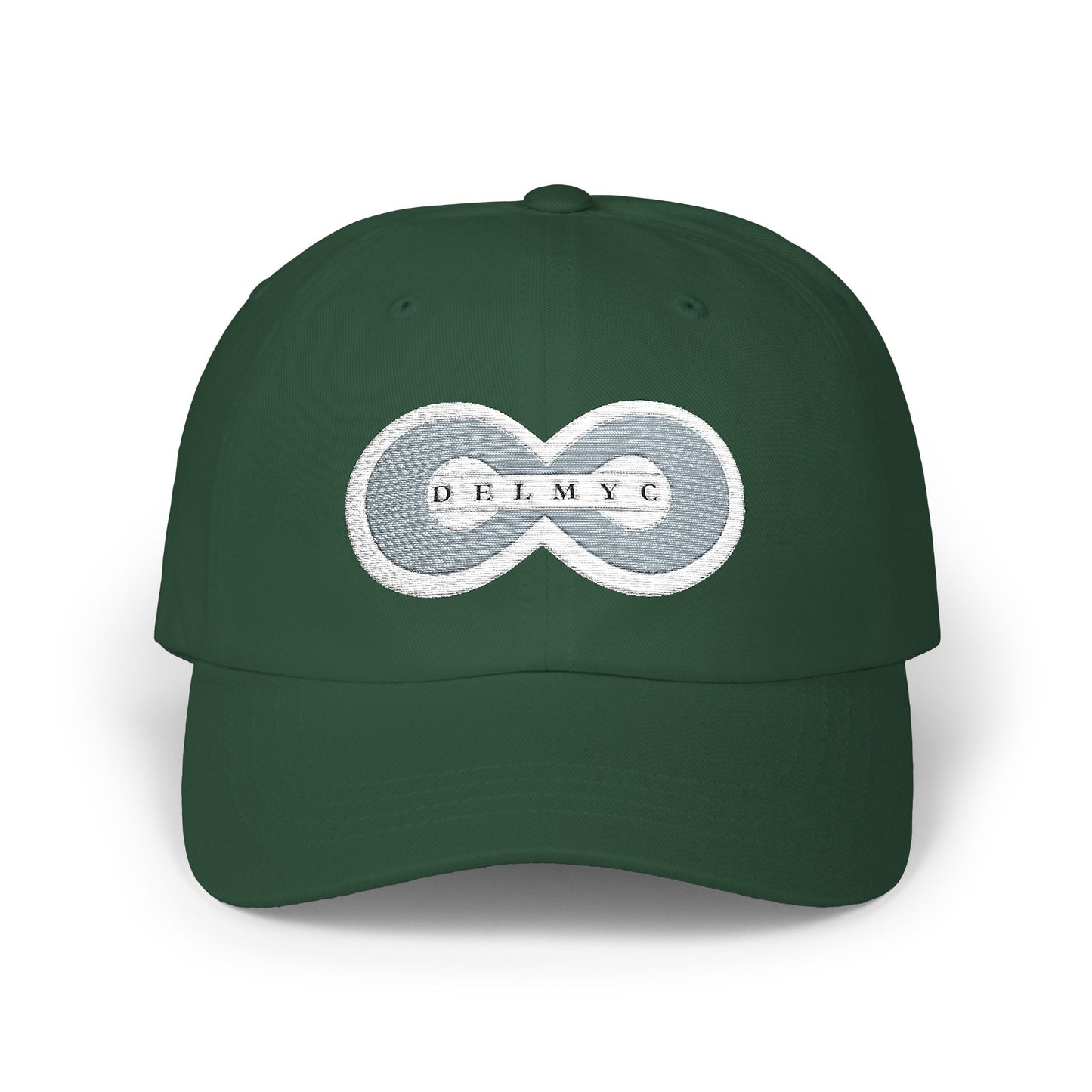 DELMYC Cap