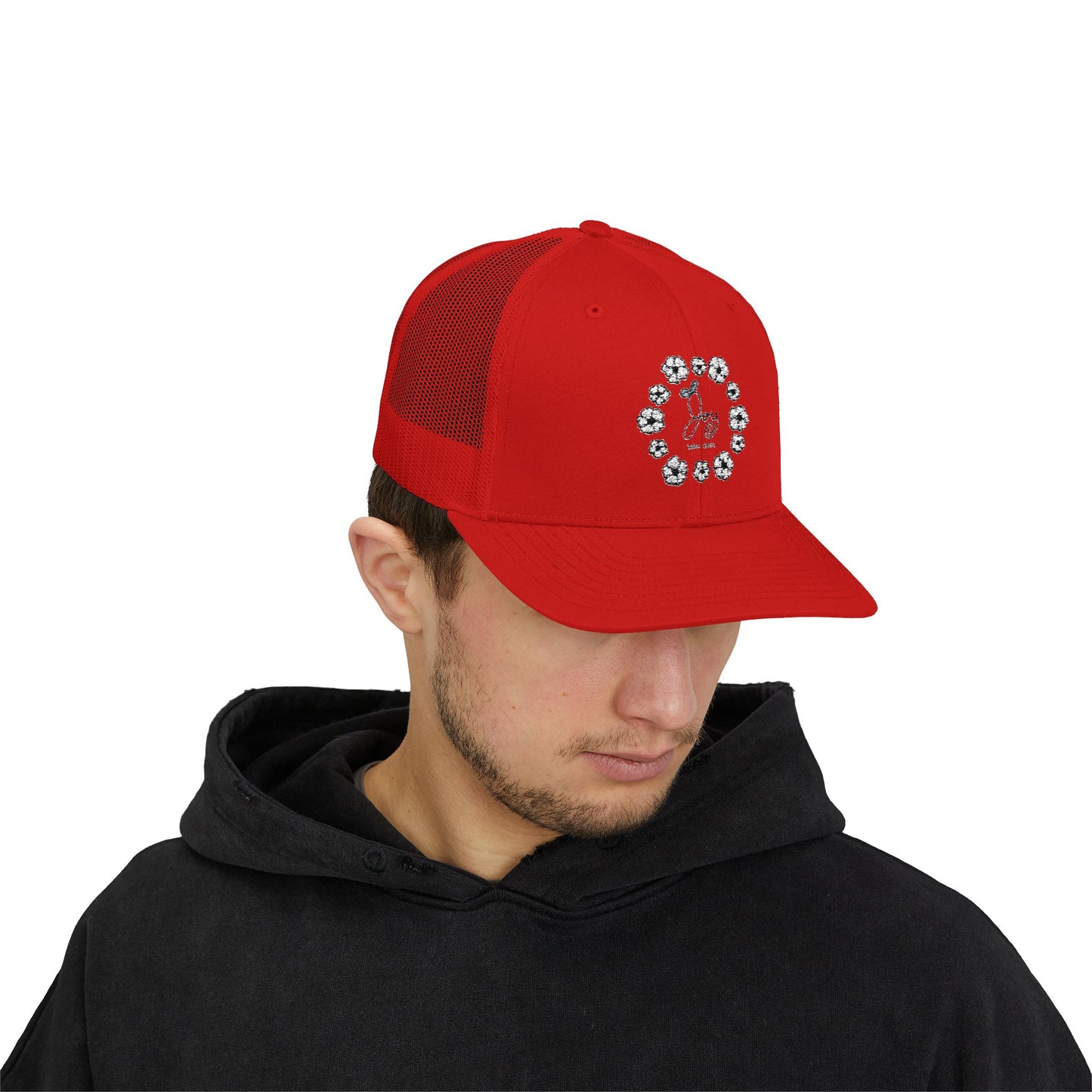 Joy Snapback