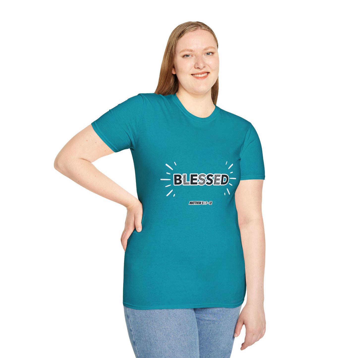 Blessed Tee