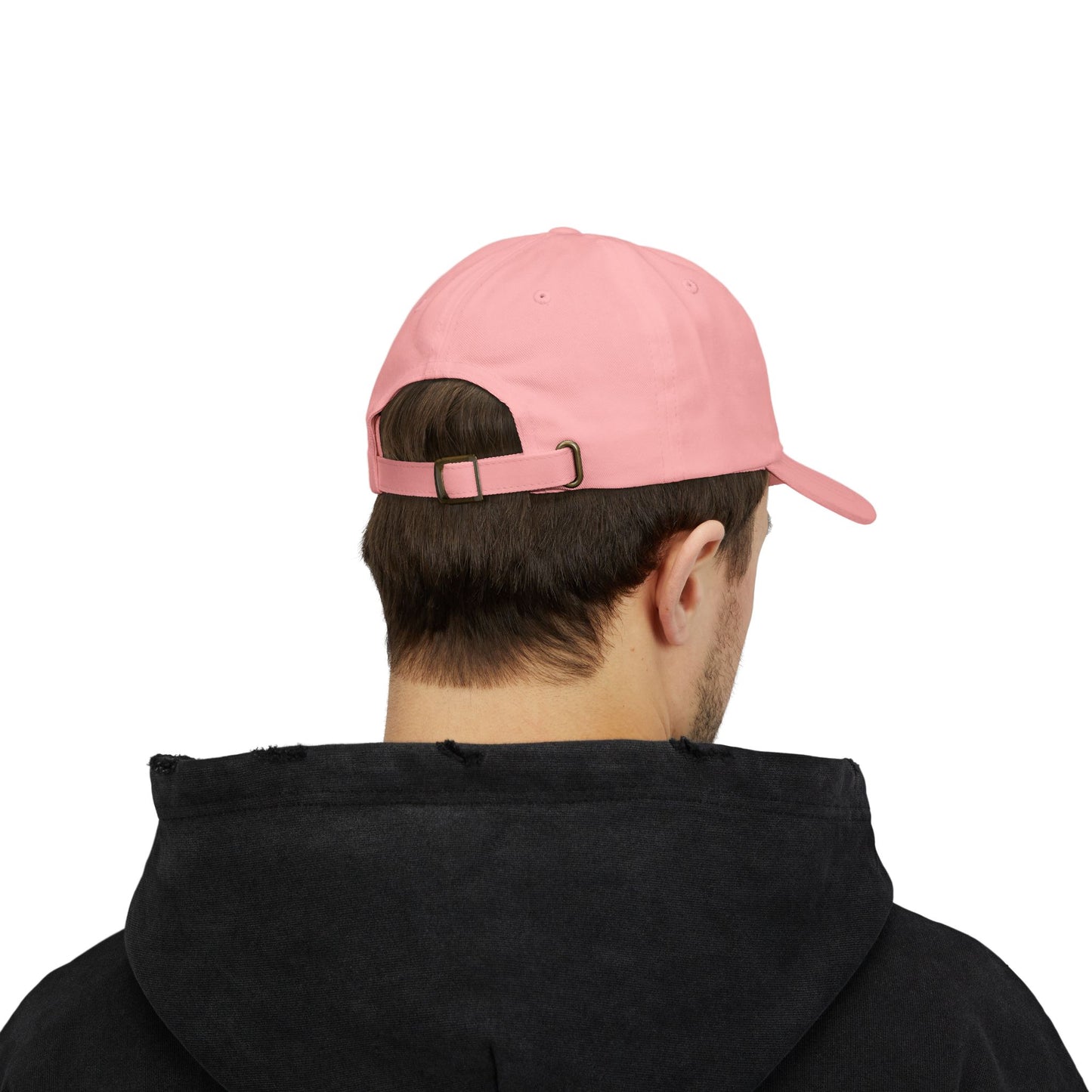 Purpose Cap