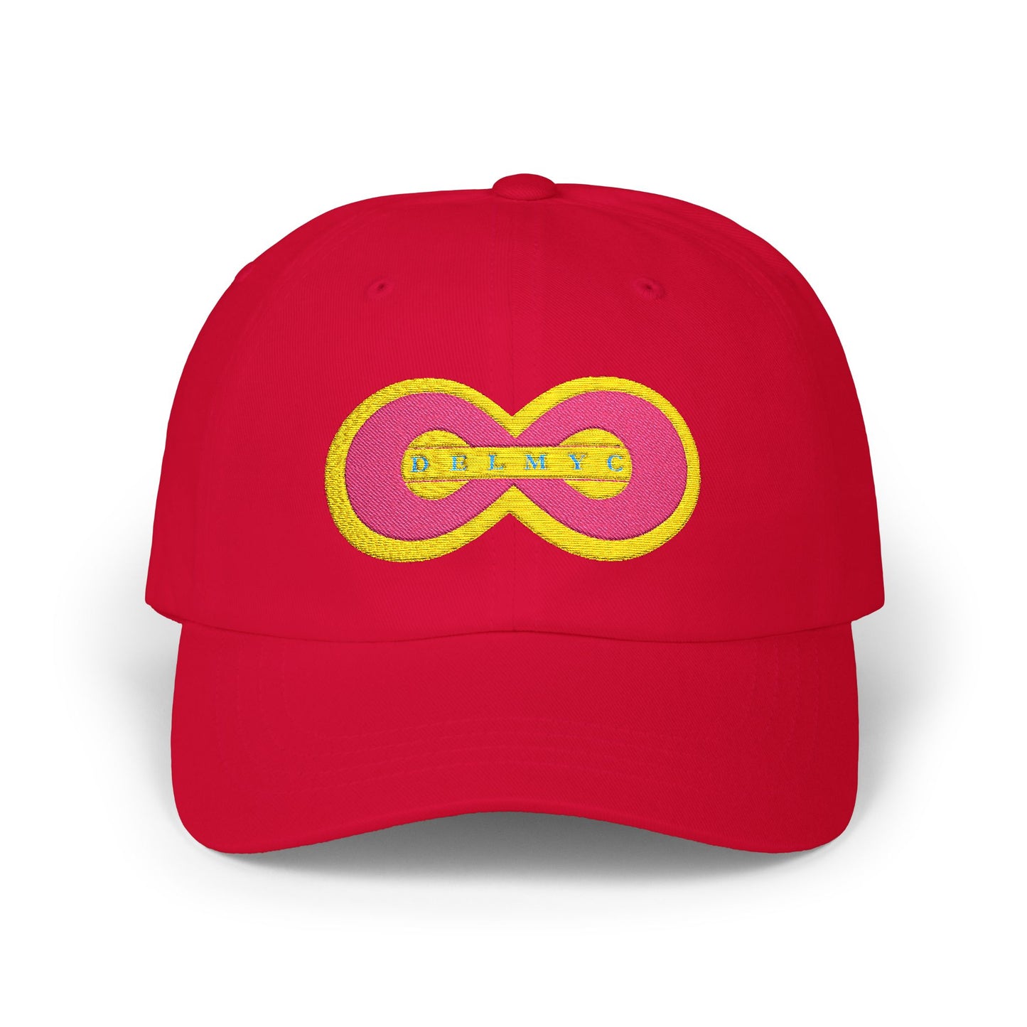 DELMYC Cap