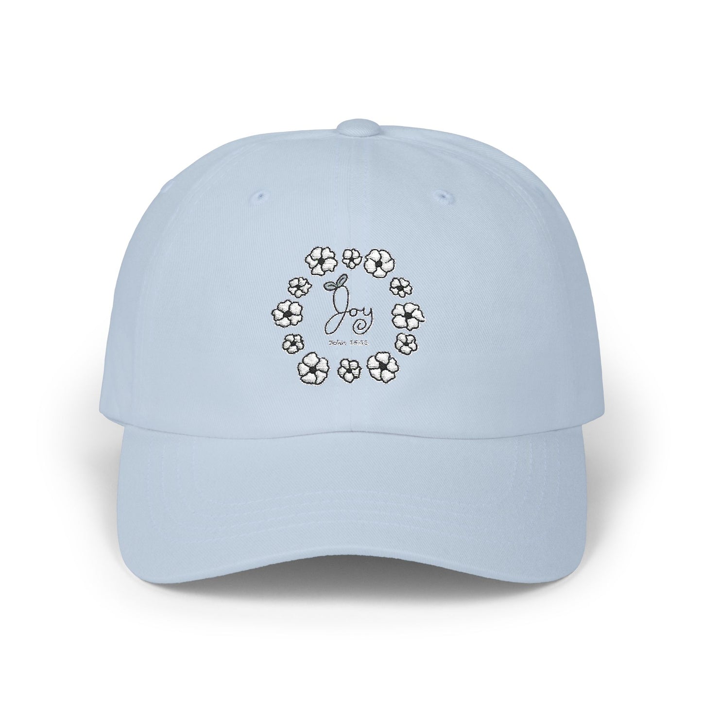 Joy Cap