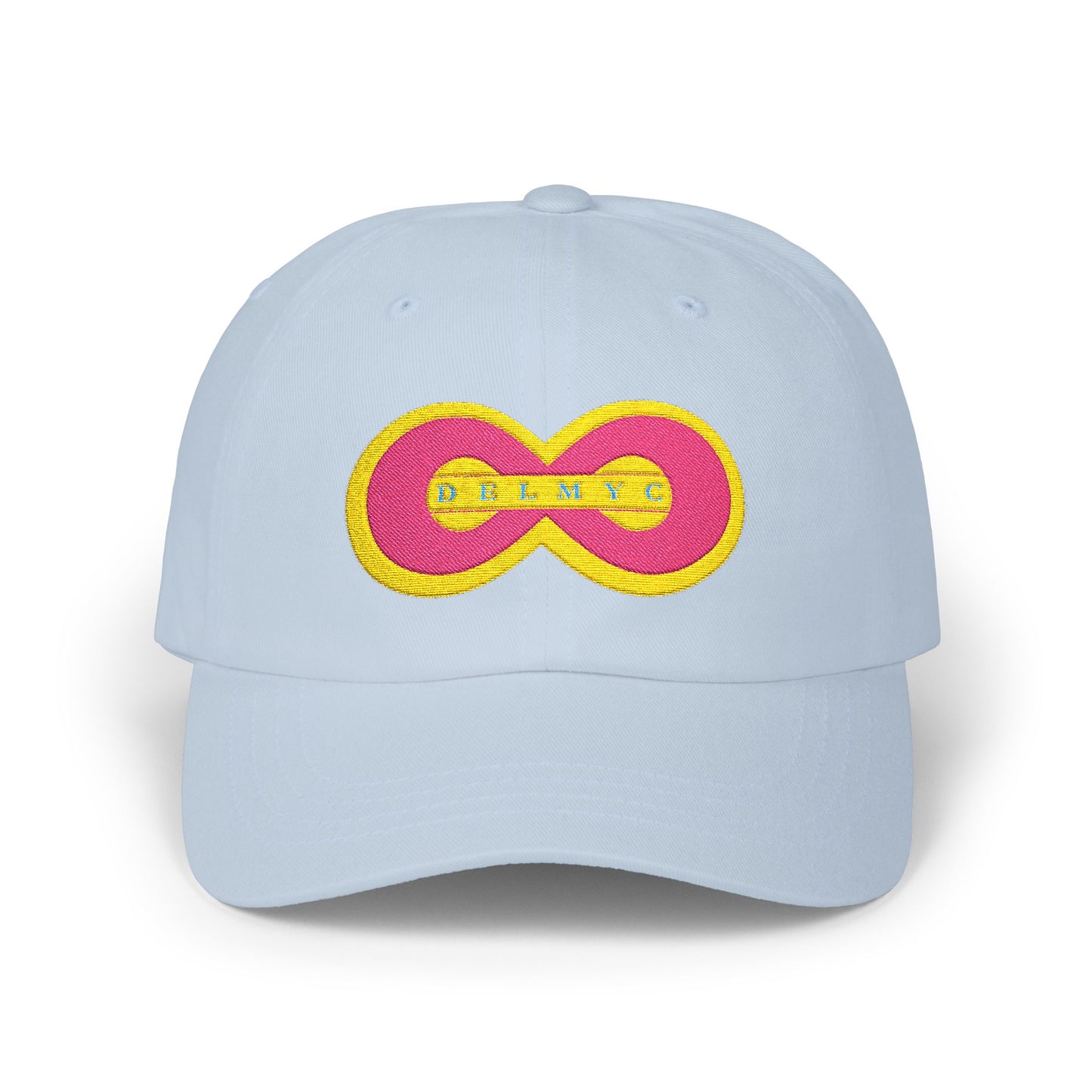 DELMYC Cap
