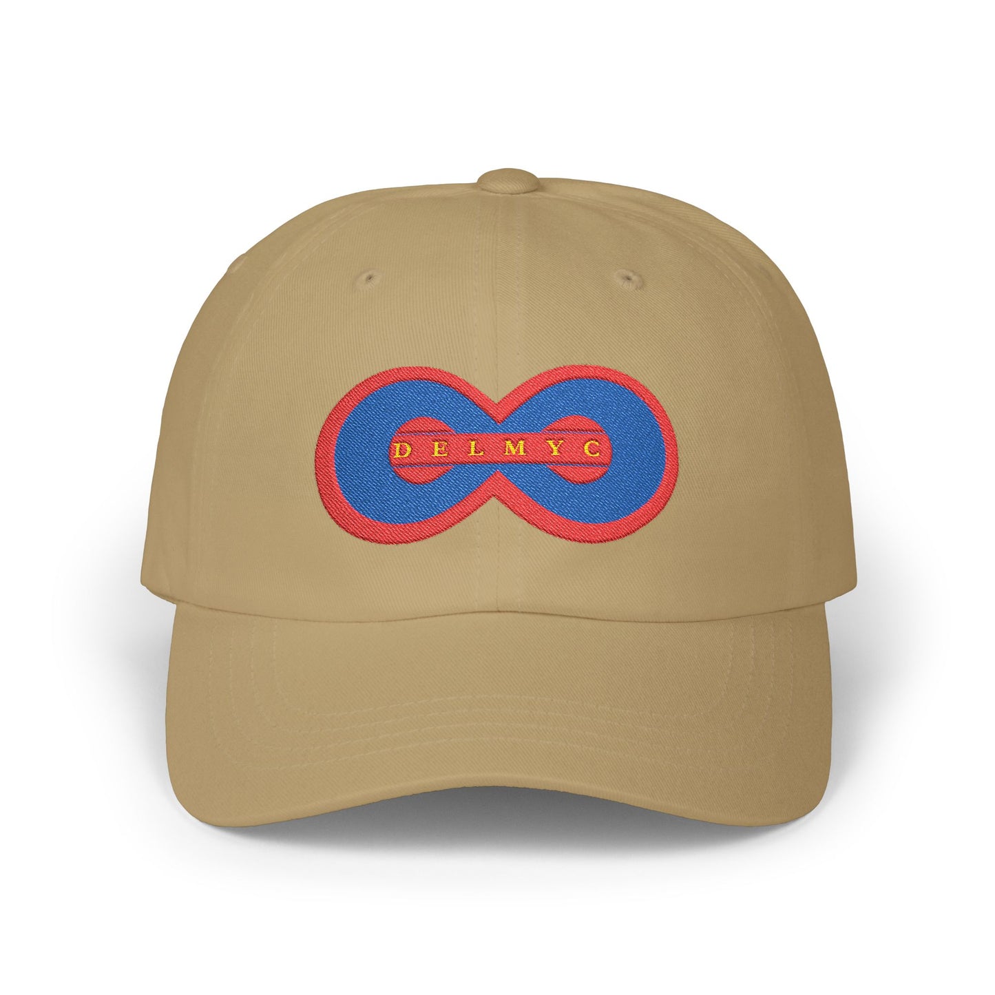 DELMYC Cap