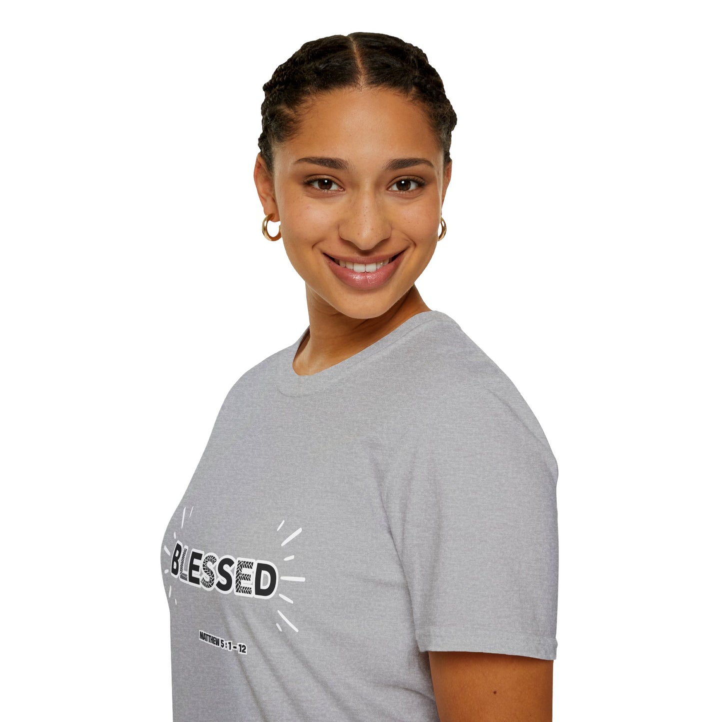 Blessed Tee