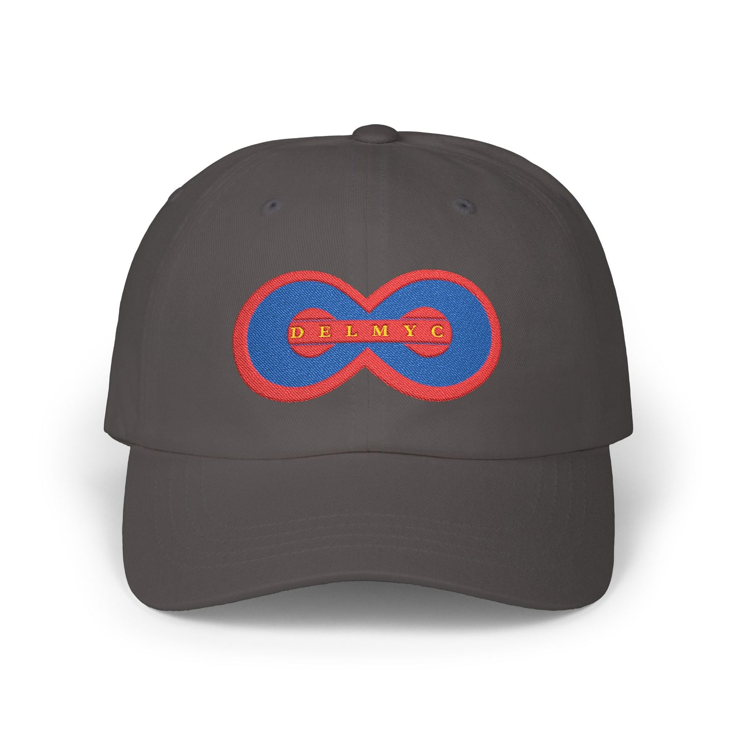DELMYC Cap