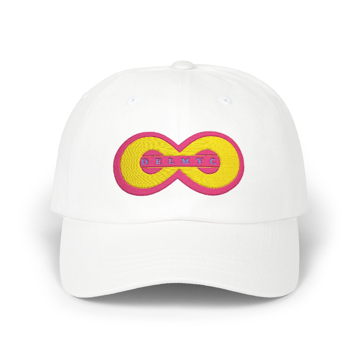DELMYC Cap