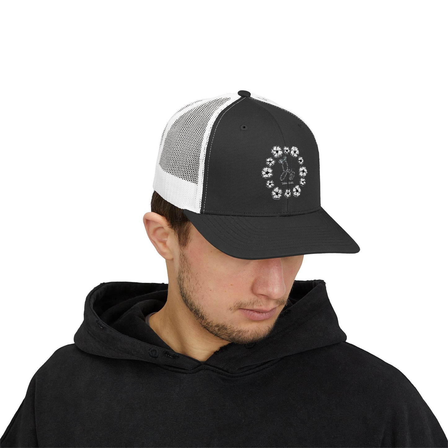 Joy Snapback