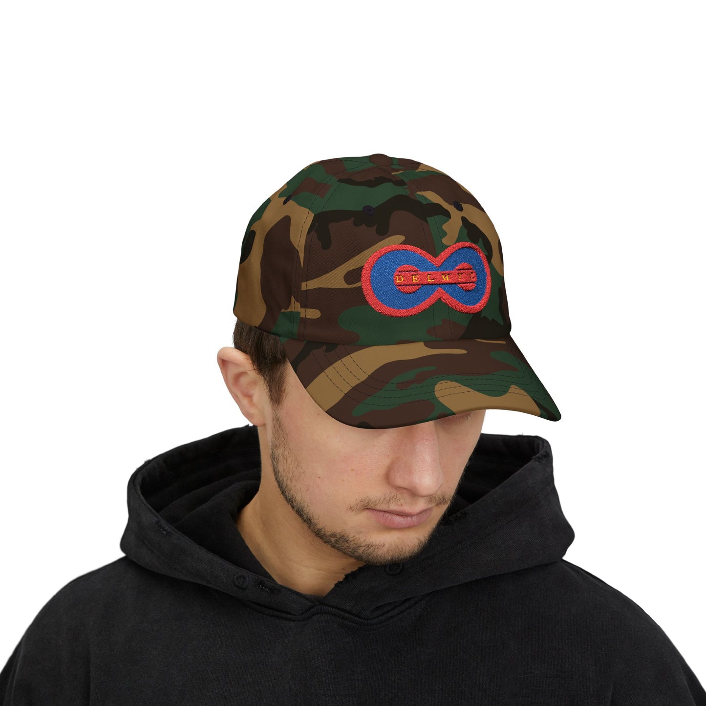DELMYC Cap