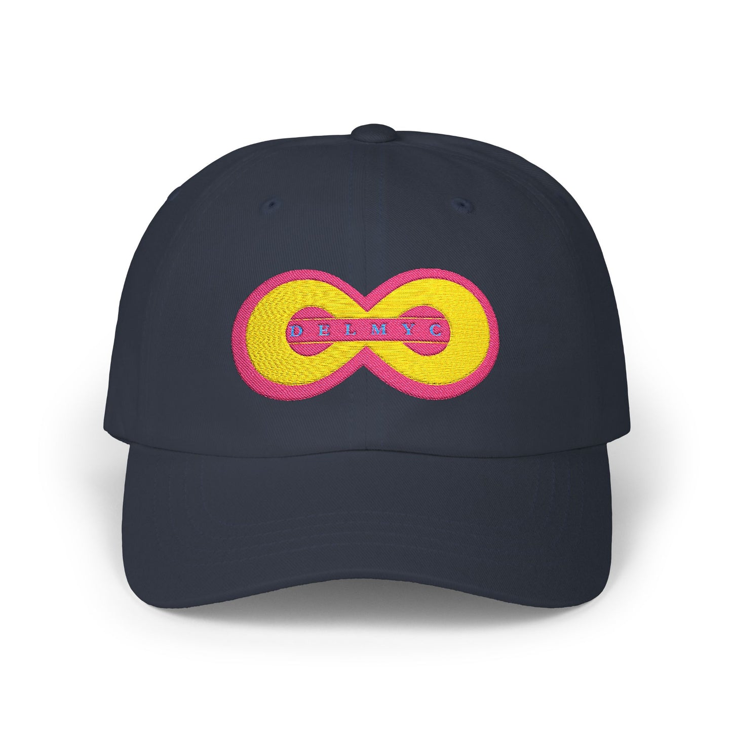 DELMYC Cap