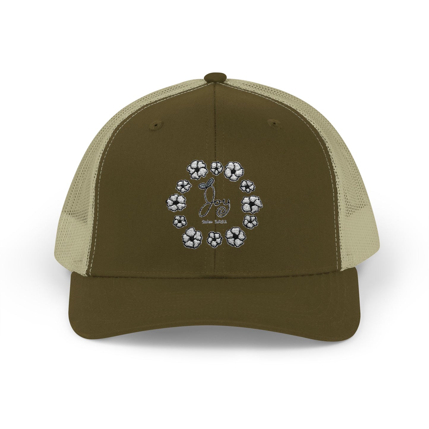 Joy Snapback