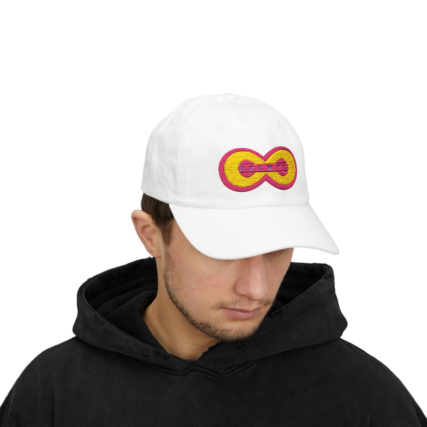 DELMYC Cap
