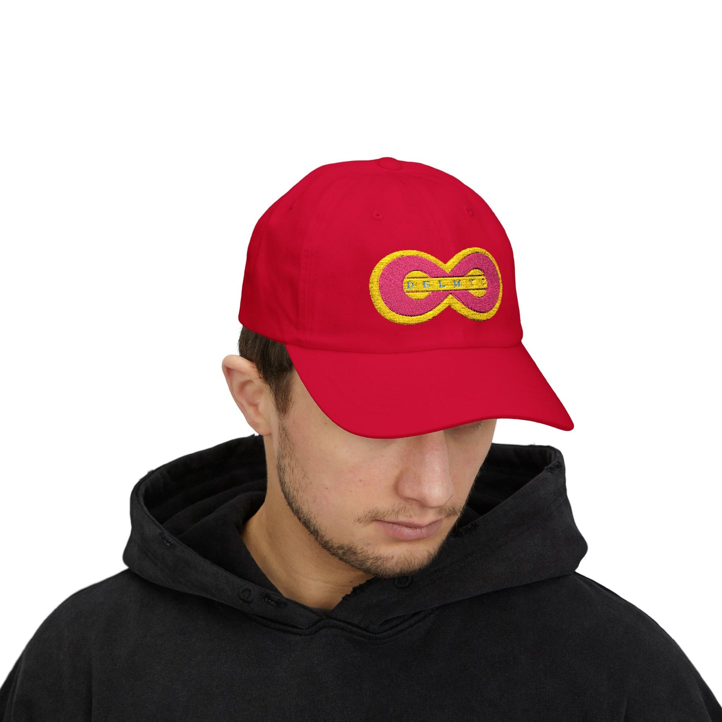 DELMYC Cap