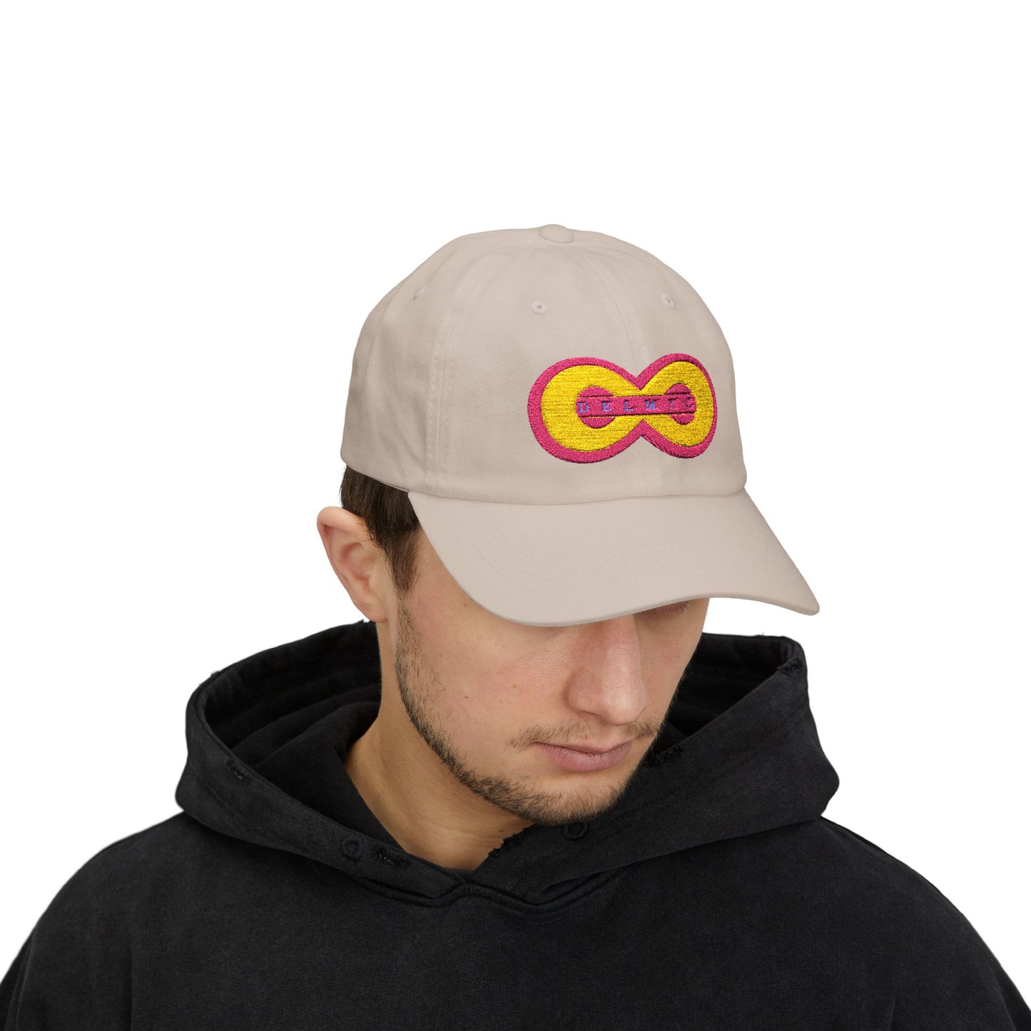 DELMYC Cap