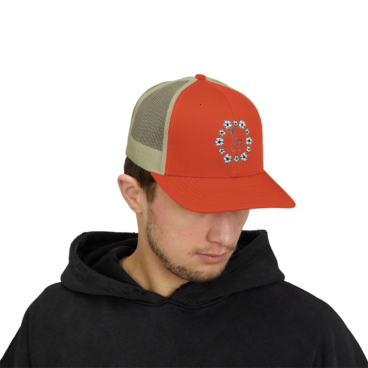 Joy Snapback