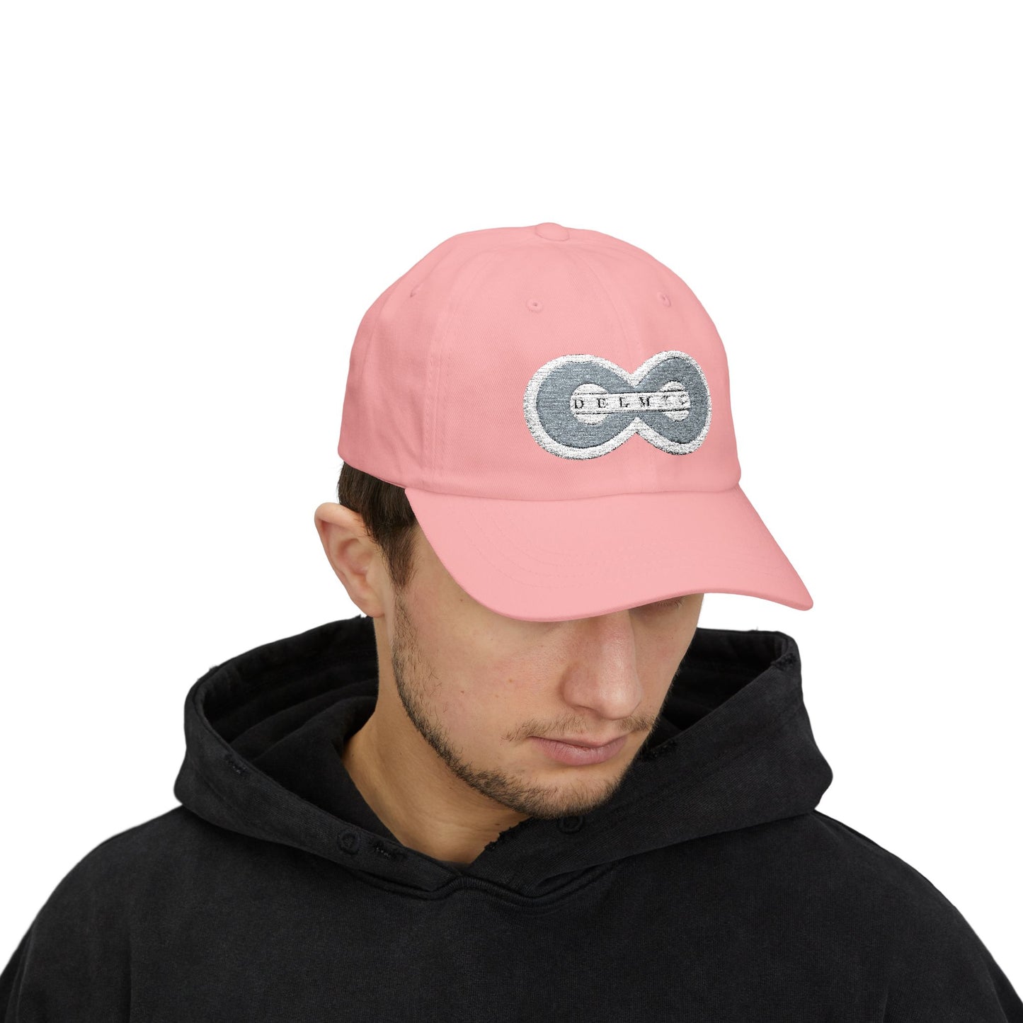 DELMYC Cap