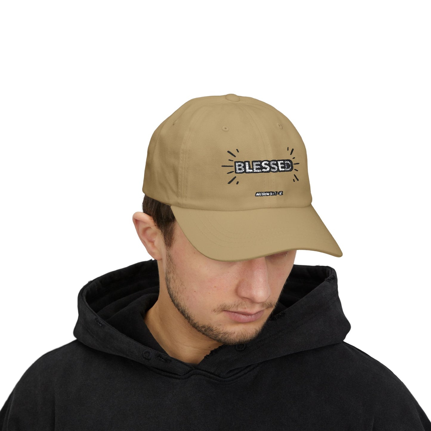 Blessed Cap