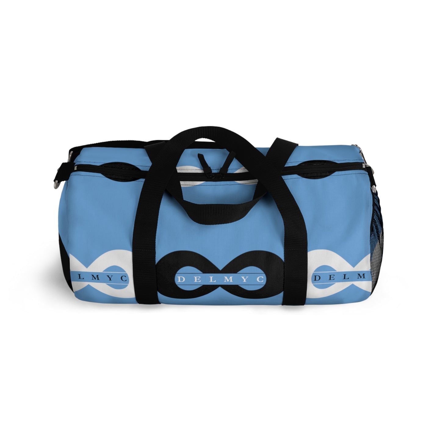 DELMYC Duffel Bag
