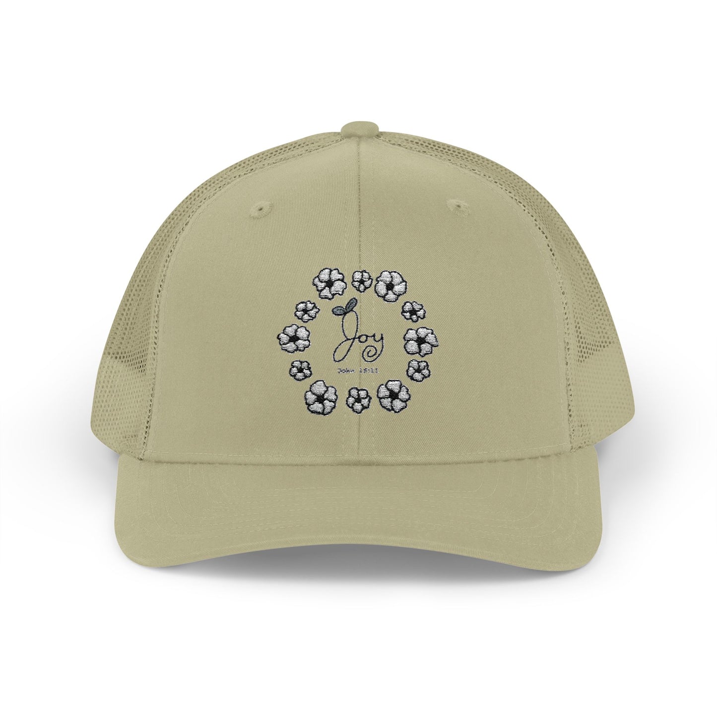 Joy Snapback