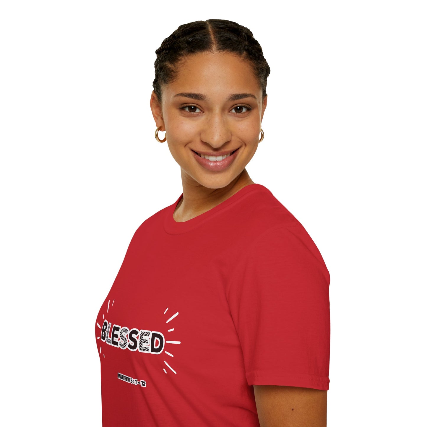 Blessed Tee
